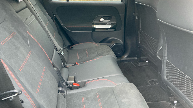 Mercedes-Benz Eqb 350 4M 215kW AMG Line Executive 66.5kWh 5dr At Electric Estate